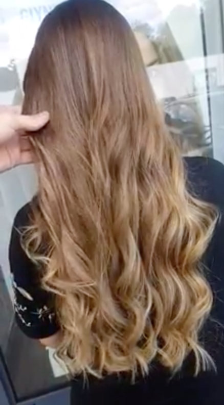 HAIR.COMPANY Westerwald, Balayage
