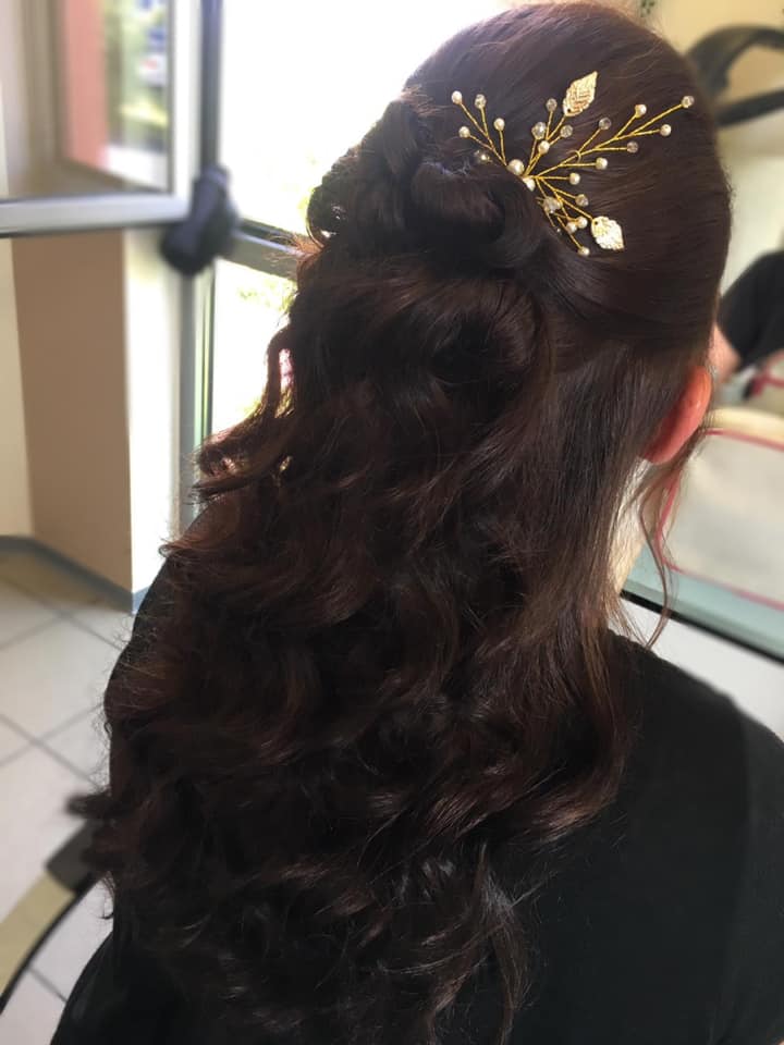 haircompany westerwald, by melina