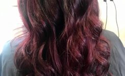 HAIR.COMPANY – Balyage Red