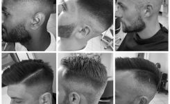 HAIR.COMPANY – Mens Cut