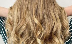 HAIR.COMPANY – Beige Blond-Balayage by Katharina