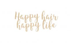 HAIR.COMPANY – Happy hair, happy life