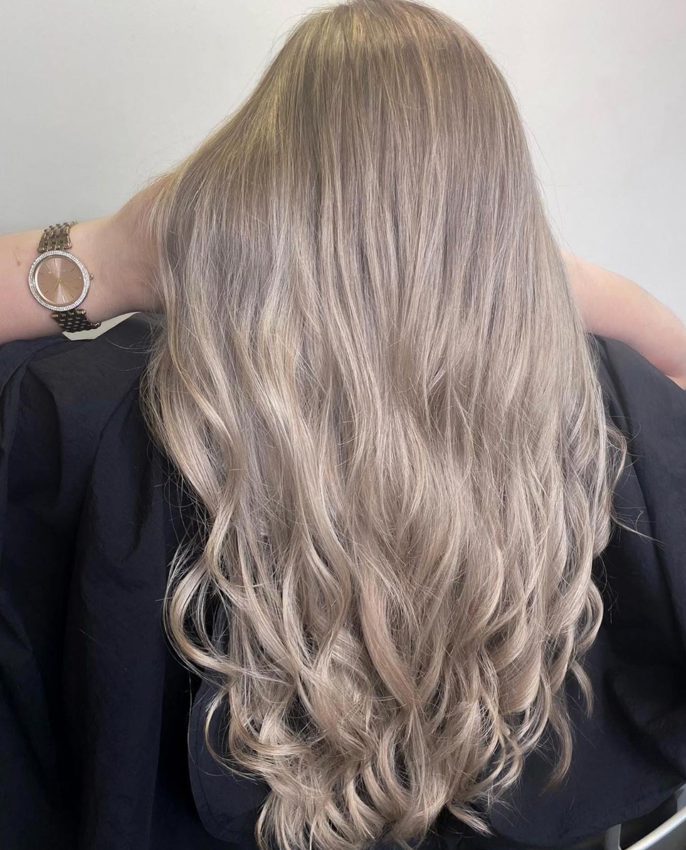 Babylights blonde discount